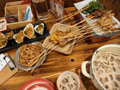 -冶建镜子·中国龙虾王(总店)