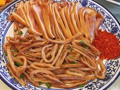 -茅溪菜·家宴(上品拾陆店)
