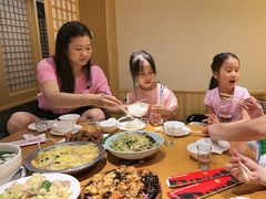 -渔家颂歌渔家味道(青石路店)