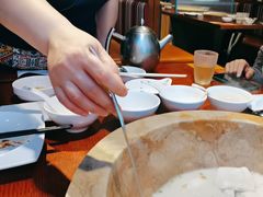 -云中鱼蒸汽石锅鱼(浦东食品城店)