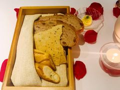 餐前面包-蝶舍·MAISON PAPILLON