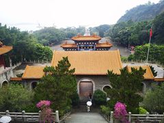 -南沙天后宫景区