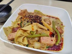 -林静小吃(复兴路店)