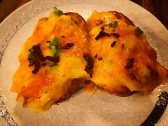 芝士烤土豆-SMOKI & CO(五大道店)