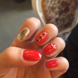 作品-如一·美甲美睫