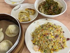 -蒋家桥饺面店(东关街店)
