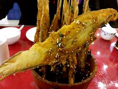 -大眼锅贴水饺(河东店)