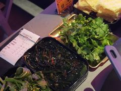 -令狐冲·炭烤活鱼(宝龙店)