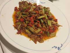 -柴米油盐三杯鸡(象山北路店)