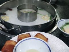-江小渔鲜鱼火锅(应天西路店)