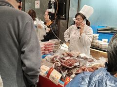 -王家沙点心店(南京西路总店)