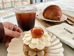 拿破仑圣多诺黑-VERIE BAKEHOUSE