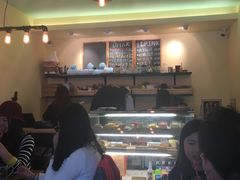 -治愈系甜品The Soothing Dessert(科海大楼店)