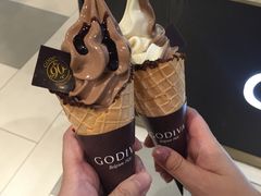 -GODIVA(港汇恒隆广场)