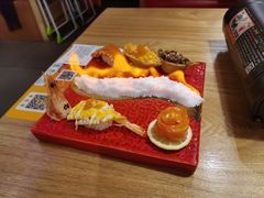 -西月山居匠心创意料理(江汉路新佳丽广场店)