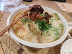-味千拉面(大润发店)