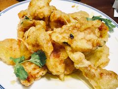-老于家东北人家(打浦桥店)