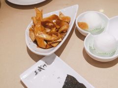 -蒸武门·广式茶点(石滩店)