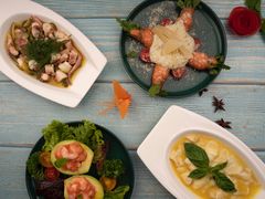 -Pasha帕夏土耳其餐厅(南昌路店)