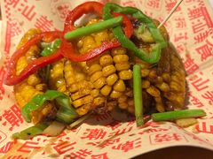 -捞围鲜·港式打边炉(海阳路店)