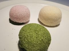 大福-蜀龙阁· 龍头水煮鱼(天坛店)