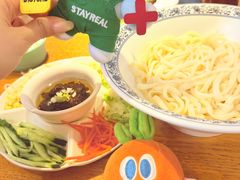 -北三条胡同打卤面馆(雍和宫店)
