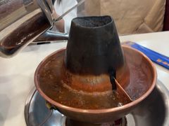 -福寿斋·老北京铜锅涮肉·烤鸭(顺义总店)