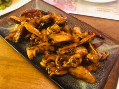 -一号铺子·大炉茶