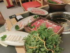 -廖掌柜·重庆鲜货火锅(上海首店)