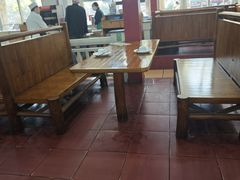 -三羊居食府(文艺路店)