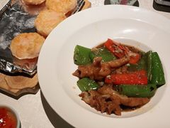 -维园悦谱·海派家常菜(乌鲁木齐南路店)