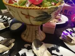 -陌上花儿·音乐西餐吧(和平店)