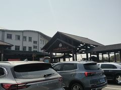 -鄱阳湖国家湿地公园