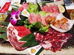 -热血兄弟·炭火烤肉(融侨中心店)