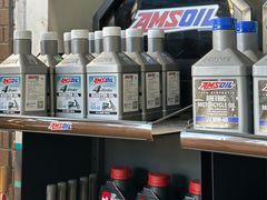 -清风顺源摩托车销售中心北京旗利(海淀店)