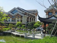 -嘉兴清池酒店温泉