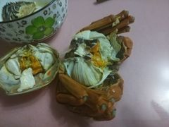 -乡乐园蟹庄·阳澄湖农家乐