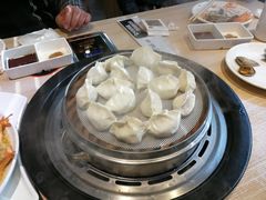 -海味当家(西安路店)
