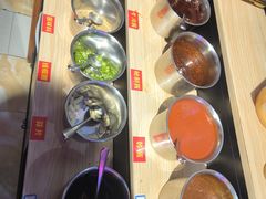 -碳夫·东北炭火烤肉(胥口店)
