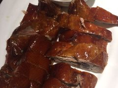 吊烧鸭-宴秋杭州菜(锦艺城店)