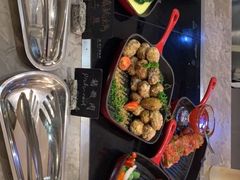 -远洲凤凰山庄臻味全日餐厅