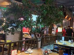 -山芋腔苏北菜(盐城滨海店)