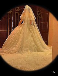 -南京宝娜嫁衣婚纱礼服馆(中央路店)