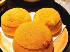 招牌菠萝包-炳胜品味(珠江新城店)