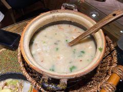 -潮十三潮汕砂锅粥(高新四路大都荟店)