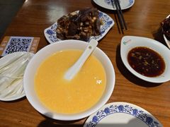 -老天桥酱肉烧饼夹肘子(天桥店)