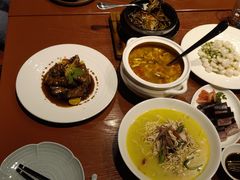-镇江苏宁万豪酒店-苏筵中餐厅