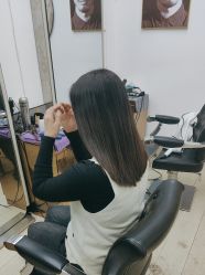 -保罗造型