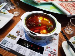 -超信煮动力时尚火锅(齐齐哈尔店)