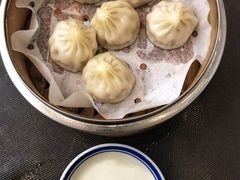-上海美食(申贵路店)